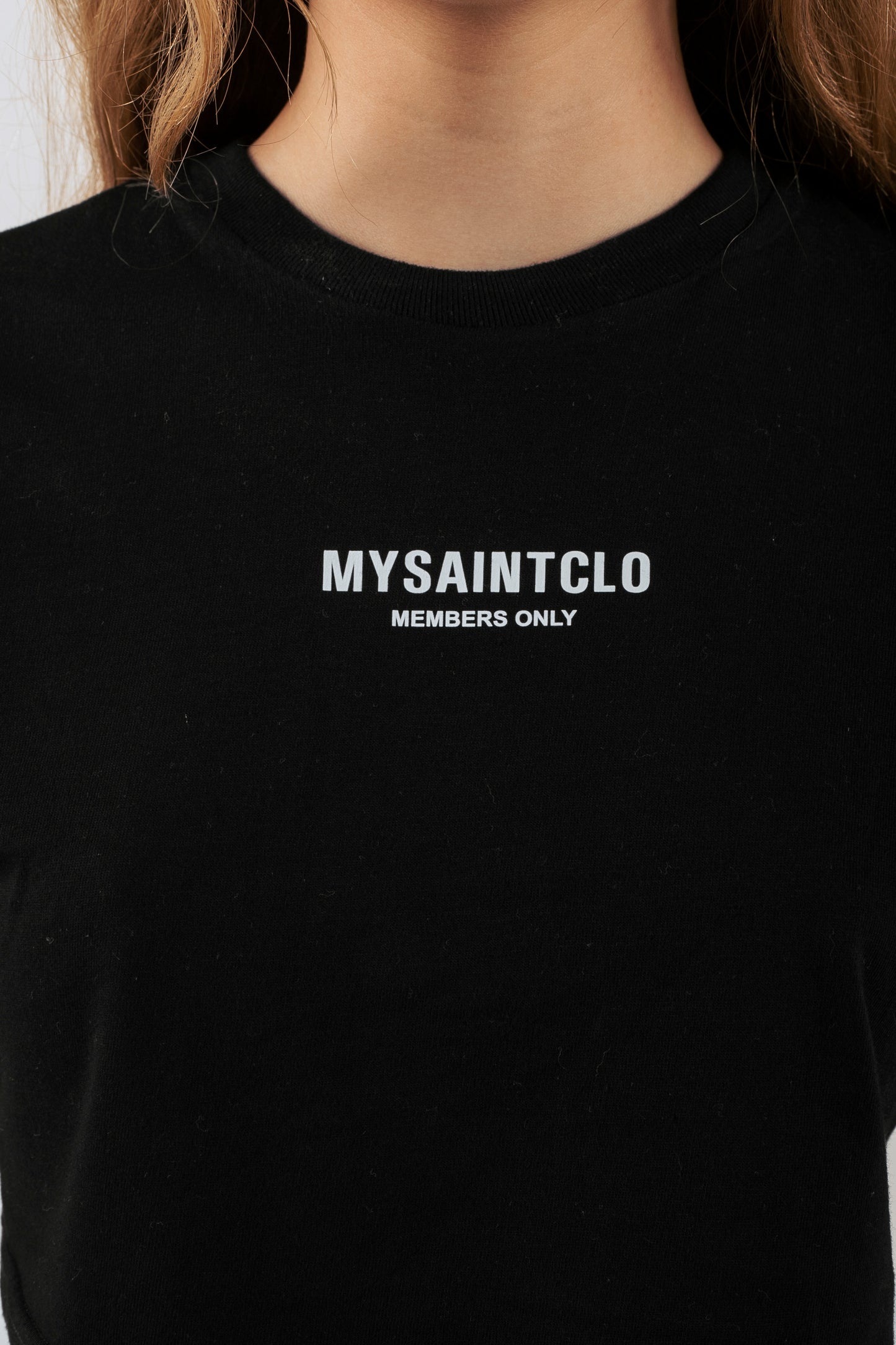 REMERA MEMBERS ONLY